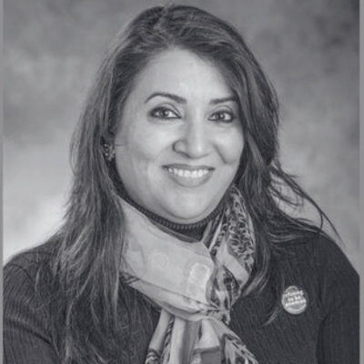 Dr. Farha Abbasi