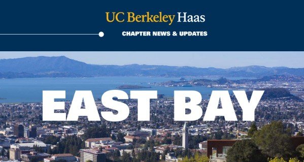 RRSC @ the UC Berkeley Haas East Bay Alumni Picnic